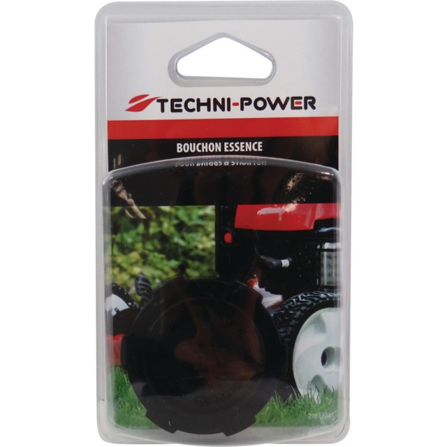 Bouchon Essence pour Briggs & Stratton Ø Interieur 43 MM référence fournisseur 20612045